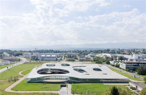 rolex education center|the Rolex learning center location.